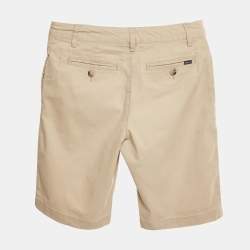 مملوكة مسبقًا شورط بولو رالف لورين أطفال بيج قطن 10 سنوات