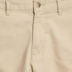 مملوكة مسبقًا شورط بولو رالف لورين أطفال بيج قطن 10 سنوات