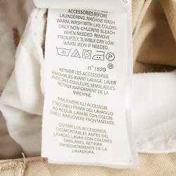 مملوكة مسبقًا شورط بولو رالف لورين أطفال بيج قطن 10 سنوات