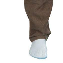 Polo By Ralph Lauren Brown Corduroy Trousers 6 Yrs