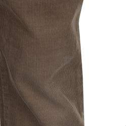 Polo By Ralph Lauren Brown Corduroy Trousers 6 Yrs