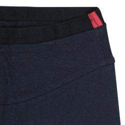 Roma e Tosca Dark Grey Capri Shorts 10 Yrs