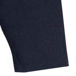Roma e Tosca Dark Grey Capri Shorts 10 Yrs