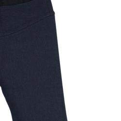 Roma e Tosca Dark Grey Capri Shorts 10 Yrs