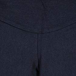 Roma e Tosca Dark Grey Capri Shorts 10 Yrs