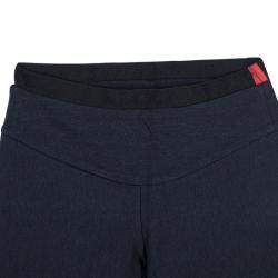 Roma e Tosca Dark Grey Capri Shorts 10 Yrs
