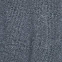 Roma e Tosca Grey Melange Sleeveless Tank Top 10 Yrs