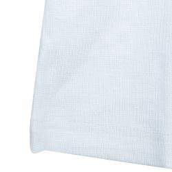 Roma e Tosca White Lace Trim Tshirt 6 Yrs 