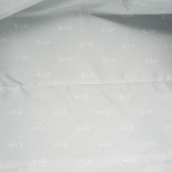 3.1 Phillip Lim Grey Leather Stripe Duffel Bags