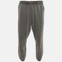 Pre Owned Acne Grey Studios  Cotton Joggers