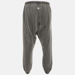 مملوكة مسبقًا Acne Grey Studios  Cotton Joggers