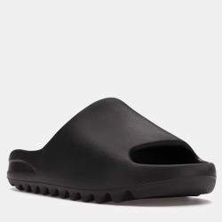 Adidas Onyx Yeezy Slides Size EU 42