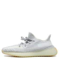 Pre Owned Yeezy 350 V2 Yeshaya Sneakers Size 43 1/3