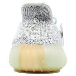 Pre Owned Yeezy 350 V2 Yeshaya Sneakers Size 43 1/3