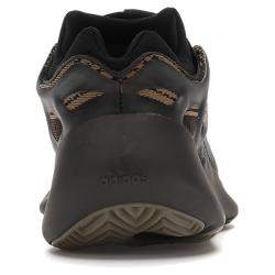 Pre Owned Adidas Yeezy 700 Clay Brown Sneakers Size EU 36 2/3 US 4.5