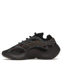 Pre Owned Adidas Yeezy 700 Clay Brown Sneakers Size EU 36 2/3 US 4.5