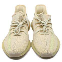 Pre Owned حذاء رياضي ييزي 350 في2 فلكس مقاس 41 1/3