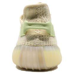 Pre Owned حذاء رياضي ييزي 350 في2 فلكس مقاس 41 1/3