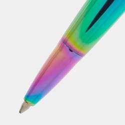 Aigner Multicolor Metal Ballpoint Pen