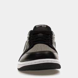 Air Jordan Grey/Black Leather Jordan 1 Retro Low OG Shadow (2024) Sneakerize EU 41