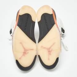 مملوكة مسبقًا Air Jordans Jordan 5 Retro Shattered Backboard Size 44.5 Cream Leather High Top Sneakers