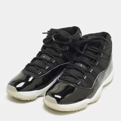 مملوكة مسبقًا حذاء رياضي إير جوردان جاك تي آر جامبمان جلد سويدي وقماش بني / أسود "دارك موكا" ترافيس سكوت مقاس 42