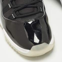 مملوكة مسبقًا حذاء رياضي إير جوردان جاك تي آر جامبمان جلد سويدي وقماش بني / أسود "دارك موكا" ترافيس سكوت مقاس 42