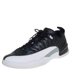 Jordan 12 Retro Low Playoffs for Sale, Authenticity Guaranteed