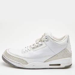 Air jordan 3 pure on sale money