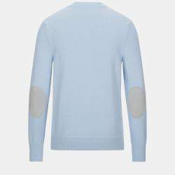 Pre Owned Alexander McQueenWool Sweaters XL