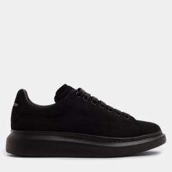 مملوكة مسبقًا Alexander McQueen Oversized Sneaker Triple Black Size 46
