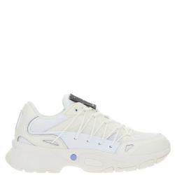 Alexander McQueen White Mcq Sneakers Size IT 41