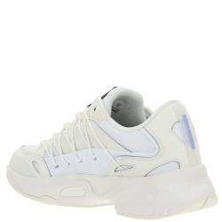 Alexander McQueen White Mcq Sneakers Size IT 41