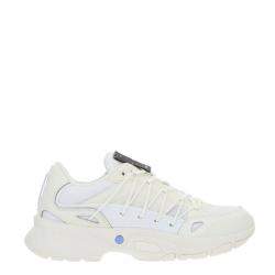 Alexander McQueen White Mcq Chunky Sneakers Size 40 IT