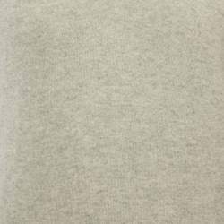 Pre Owned Alexander McQueen Grey  Knit V-Neck Sweater L