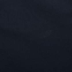 مملوكة مسبقًا Alexander McQueen Blue Cotton Short S