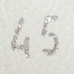 Pre Owned Alexander McQueen Two Tone Leather and Velvet Oversized Lace Up Sneakers Size 45