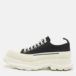 スニーカー PRADA Platform Fabric Sneakers Platform Prada Sneakers | eBay