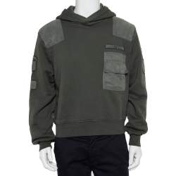 Amiri sale patch hoodie