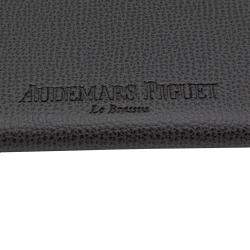 Audemars Piguet Leather Pouches X3