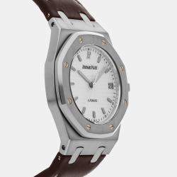 Audemars Piguet Royal Oak Pictet & Cie Special Edition 15189ST.OO.D083CU.01 Automatic Men's Wristwatch 36MM