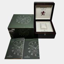Audemars Piguet Royal Oak Pictet & Cie Special Edition 15189ST.OO.D083CU.01 Automatic Men's Wristwatch 36MM