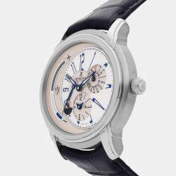 Audemars Piguet Millenary Maserati 90th Anniversary 26150PT.OO.D028CR.01 Automatic Men's Wristwatch 43MM
