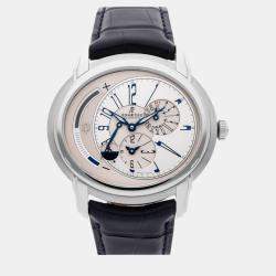 Audemars Piguet Millenary Maserati 90th Anniversary 26150PT.OO.D028CR.01 Automatic Men's Wristwatch 43MM
