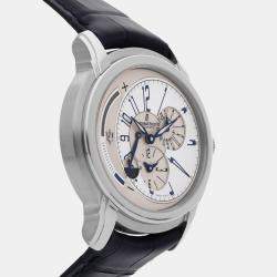 Audemars Piguet Millenary Maserati 90th Anniversary 26150PT.OO.D028CR.01 Automatic Men's Wristwatch 43MM