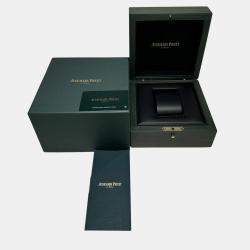 Audemars Piguet Royal Oak Chronograph 26240OR.OO.D315CR.02 41 mm Automatic Chronograph Men's Wristwatch 41 MM