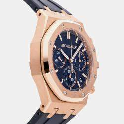 Audemars Piguet Royal Oak Chronograph 26240OR.OO.D315CR.02 41 mm Automatic Chronograph Men's Wristwatch 41 MM