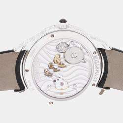 Audemars Piguet Millenary 77249BC.ZZ.A102CR.01 Manual Winding Men's Wristwatch 39MM