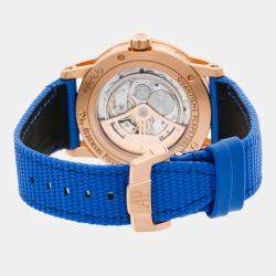 Pre-Owned Audemars Piguet Code 11.59 Perpetual Calendar Automatic Men's Watch 41 mm