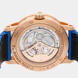 Pre-Owned Audemars Piguet Code 11.59 Perpetual Calendar Automatic Men's Watch 41 mm